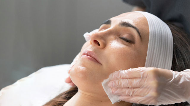 Pro Power Peel