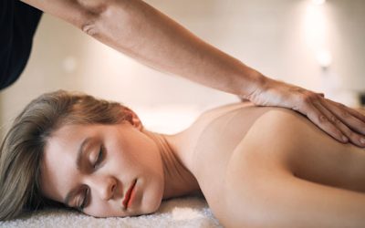 The Top 4 Health Benefits of Massage Therapy for Women